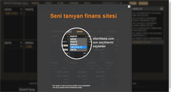 Desktop Screenshot of efektifdata.com